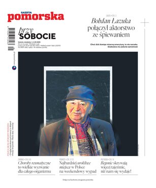 Gazeta Pomorska Inowrocław 50/2025