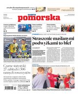 Gazeta Pomorska Inowrocław 54/2025