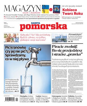 Gazeta Pomorska Inowrocław 55/2025