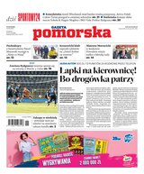 Gazeta Pomorska Inowrocław 57/2025