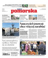 Gazeta Pomorska Inowrocław 60/2025