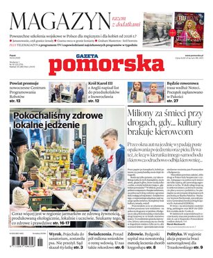 Gazeta Pomorska Inowrocław 61/2025