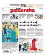 Gazeta Pomorska Inowrocław 64/2025