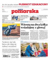 Gazeta Pomorska Inowrocław 65/2025