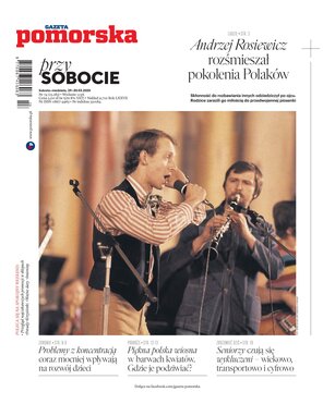 Gazeta Pomorska Inowrocław 74/2025