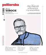 Gazeta Pomorska Inowrocław 8/2025