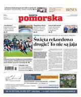 Gazeta Pomorska Inowrocław 82/2025
