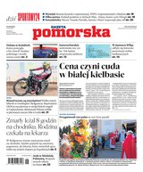 Gazeta Pomorska Inowrocław 87/2025