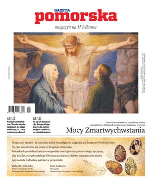 Gazeta Pomorska Inowrocław 91/2025