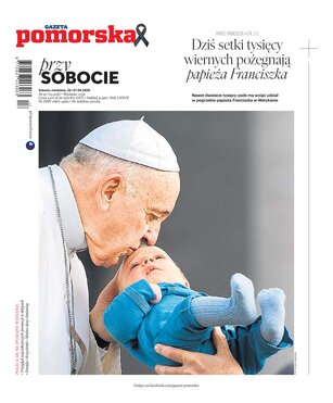 Gazeta Pomorska Inowrocław 97/2025
