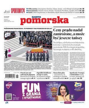Gazeta Pomorska Inowrocław 98/2025