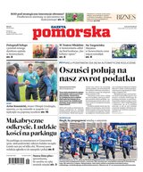 Gazeta Pomorska Inowrocław 99/2025