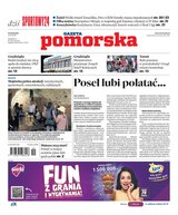 Gazeta Pomorska Toruń 102/2025