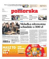 Gazeta Pomorska Toruń 103/2025