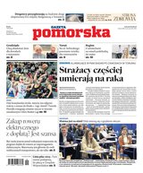 Gazeta Pomorska Toruń 104/2025