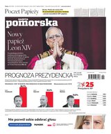 Gazeta Pomorska Toruń 106/2025