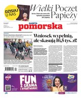 Gazeta Pomorska Toruń 108/2025