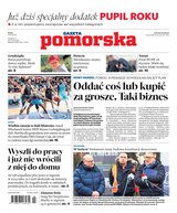 Gazeta Pomorska Toruń 11/2025