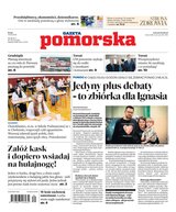 Gazeta Pomorska Toruń 110/2025