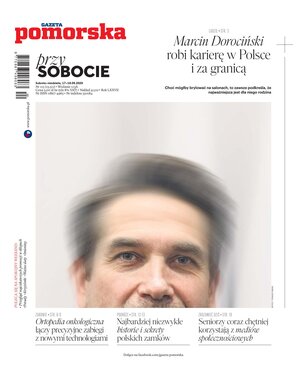 Gazeta Pomorska Toruń 113/2025