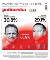 Gazeta Pomorska Toruń 114/2025