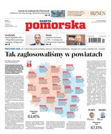 Gazeta Pomorska Toruń 115/2025