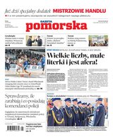 Gazeta Pomorska Toruń 116/2025