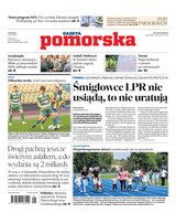 Gazeta Pomorska Toruń 117/2025