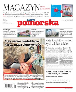 Gazeta Pomorska Toruń 118/2025