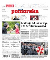 Gazeta Pomorska Toruń 120/2025