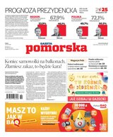 Gazeta Pomorska Toruń 124/2025