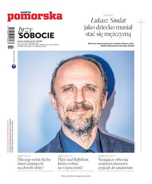 Gazeta Pomorska Toruń 125/2025