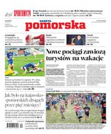 Gazeta Pomorska Toruń 132/2025