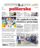 Gazeta Pomorska Toruń 134/2025