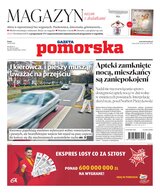 Gazeta Pomorska Toruń 136/2025