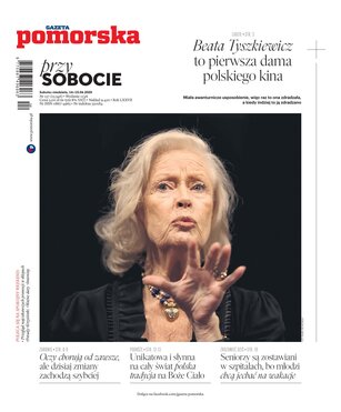 Gazeta Pomorska Toruń 137/2025