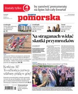 Gazeta Pomorska Toruń 138/2025
