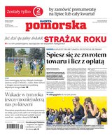 Gazeta Pomorska Toruń 140/2025