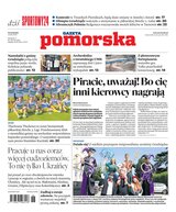 Gazeta Pomorska Toruń 143/2025