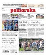 Gazeta Pomorska Toruń 144/2025