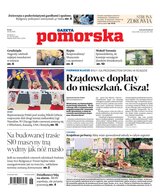 Gazeta Pomorska Toruń 145/2025