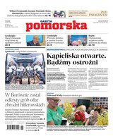 Gazeta Pomorska Toruń 146/2025
