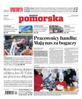 Gazeta Pomorska Toruń 15/2025