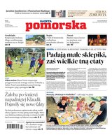 Gazeta Pomorska Toruń 151/2025