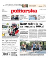 Gazeta Pomorska Toruń 152/2025