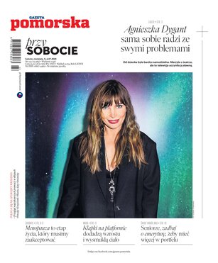 Gazeta Pomorska Toruń 154/2025