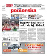 Gazeta Pomorska Toruń 155/2025
