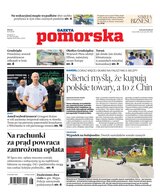 Gazeta Pomorska Toruń 156/2025