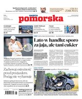 Gazeta Pomorska Toruń 157/2025