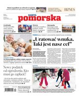 Gazeta Pomorska Toruń 16/2025